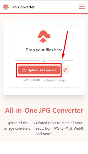 Upload multiple images for merge on iPhone